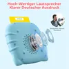 OKWISH Lernspielzeuge, 510 deutsche Wörter, 255 Lernkarten Produktbild-Vorschau 5
