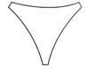 Shade Sail - Triangle - 3,6 X 3,6 X 3,6 M - Barva: krémová Náhled obrázku produktu 12
