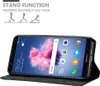 Cadorabo Hülle für Huawei P SMART 2018 / Enjoy 7S Schutz Produktbild-Vorschau 5