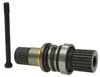 LÖBRO 305649 Antriebswelle Vorne für VW Transporter V Bus Produktbild-Vorschau 2