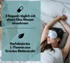 L-Theanin Komplex Kapseln mit Magnesium, Ashwagandha & Produktbild-Vorschau 2