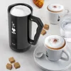 Bialetti MKF02, Automatischer Milchaufschäumer/-wärmer, Produktbild-Vorschau 9