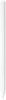 A white stylus pen on a white background. Produktbild-Vorschau