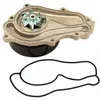 MAPCO Kühlmittelpumpe Wasserpumpe für HONDA CIVIC VIII Produktbild-Vorschau 5