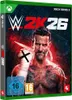 2K 2K26 Videospiel für Xbox Series X mit 400+ Superstars Produktbild-Vorschau 2