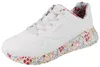 Skechers Uno Lite: Zapatillas deportivas para mujer, diseño Vista previa de la imagen del producto 4