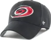 Carolina Hurricanes NHL '47 MVP Black 56-61 cm Kappe Produktbild-Vorschau 1
