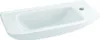 Ideal Standard Eurovit - Umywalka 500x235x125 mm, 1 otwór Podgląd zdjęcia produktu 3