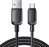 Kábel Joyroom S-AM018A14, USB na MicroUSB, 2,4A, 2m čierny Náhľad obrázku produktu 14