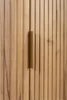 RODAN | Hochschrank - 79 cm - Braun Eiche - Modernes Design Produktbild-Vorschau 10