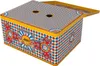 BIALETTI Moka Express Set 3 gobelets Dolce & Gabbana Voir les images du produit 4