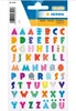 HERMA Buchstaben-Sticker MAGIC, A-Z, Stone gepr„gt Anteprima dell’immagine prodotto 8