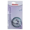 Metaltex Portapiatti 18-26 cm Trasparente Anteprima dell’immagine prodotto 1