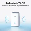 Reolink Home Hub für Überwachungskamera, 2,4/5GHz Wi-Fi 6, Produktbild-Vorschau 15