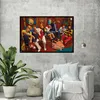 Poster BTS Crew 91.5x61cm Produktbild-Vorschau 2