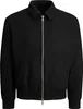 Jack & Jones 12283318_2161_L, Bomber, Uni , Dorosły, Zamek Podgląd zdjęcia produktu 2