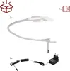 kalb | Diora Lampe de lit double Lampe de lecture flexible Voir les images du produit 13