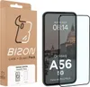 Schutzhülle mit Magnetring + gehärtetem Glas für Galaxy A56 Produktbild-Vorschau 8