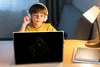 MuchoWow® Laptop Aufkleber Sticker Cover Frau - Schwarz - Produktbild-Vorschau 3