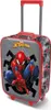 Marvel Spiderman parete 3D trolley 52 cm Anteprima dell’immagine prodotto 1