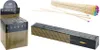 Sucettes Barbecue Basic 27 Cm 60 Stuks Voir les images du produit 6