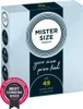 MISTER.SIZE 49 mm preservativi 36 pezzi Anteprima dell’immagine prodotto 5