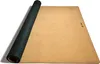 A rolled-up mat with a cork surface and a dark backing is shown on a white background. Náhľad obrázku produktu