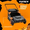Sběrač listí FUXTEC s pracovní šířkou 530 mm, pracovní Náhled obrázku produktu 2