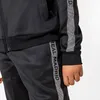 Real Madrid Trainingspak Kind - Vest + Trainingsbroek - Productafbeelding-voorbeeld 10