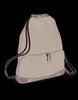 A gym sack bag is shown against a black background. Náhled obrázku produktu