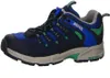 Meindl Respond Junior Jungen Velour-Mesh Outdoorschuhe Produktbild-Vorschau 44