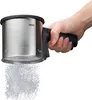 Gefu Accessori da cucina Siva Przesiewacz DO Mąki I Cukru Anteprima dell’immagine prodotto 10