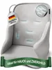 ZWERGHELD® GripSeat Sitzverkleinerer für Babys ab 6 Produktbild-Vorschau 1