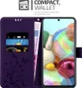 Cadorabo cover per Samsung Galaxy A71 4G cover protettiva Anteprima dell’immagine prodotto 3
