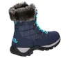 Winterstiefel Himalaya Schnürer wasserdicht Warmfutter Produktbild-Vorschau 4