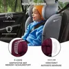 KINDERKRAFT Siège auto Oneto3 i-Size 76-150cm + Isofix Voir les images du produit 3