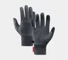 Handschuhe Herren Damen Laufhandschuhe(Grau,XL) Dünn Produktbild-Vorschau 1
