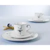 Tazza da caffè, collezione Old Luxembourg - Villeroy & Boch Anteprima dell’immagine prodotto 4