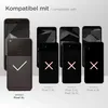 LIBERTY-Bag für Google Pixel XL, Farbe:Hellgrau Produktbild-Vorschau 2