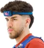 Black Diamond Spot 400-R - Stirnband-Taschenlampe - Blau - Náhled obrázku produktu 9