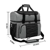 Bowlingtasche fuer 2 Baelle Tragbare Bowlingtasche mit Produktbild-Vorschau 7