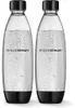 SODASTREAM Tritan-Flasche Fuse Duo (1 L PET Flasche, nur Produktbild-Vorschau 55