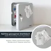 HMF Schlüsselkasten klein aus Stahl, abschließbarer Produktbild-Vorschau 4