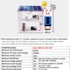 Střídač EASUN POWER, 6200W čistá sinusovka, 80A MPPT Náhled obrázku produktu 3