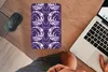 MuchoWow® Mauspad Mousepad Mond - Muster - Nacht 18x27 cm - Produktbild-Vorschau 4