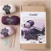 Creativ Company Starter Hobbyset Häkeln Produktbild-Vorschau 6