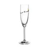 Leonardo Presente Sekt-Glas best friends, 1 Stück, Produktbild-Vorschau 1