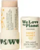 We Love The Planet Lip Balm Sweet Honey 4,9 g Produktbild-Vorschau 2