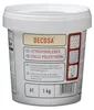 Decosa Styroporkleber, weiß, Eimer à 1 kg - 1 Eimer Produktbild-Vorschau 1
