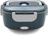 INF Elektrische Lunchbox mit Oxford-Stofftasche und Produktbild-Vorschau 1
